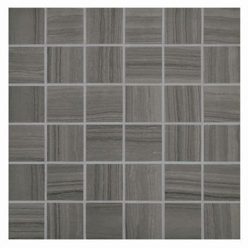 French Press Mosaic 2"x2"