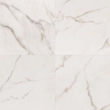 Calacatta Lucca - 24x24 Polished