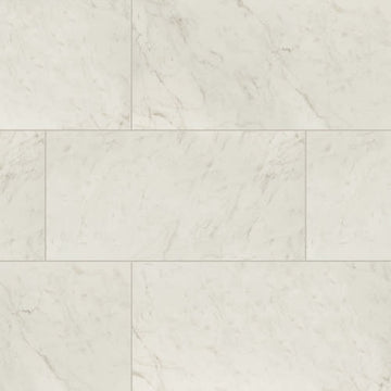 Carrara Bianco - 24x48 Matte