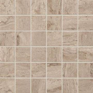 Travertine - Mosaic