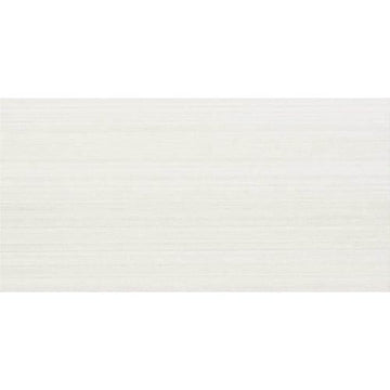 Modern Linear White 12x24
