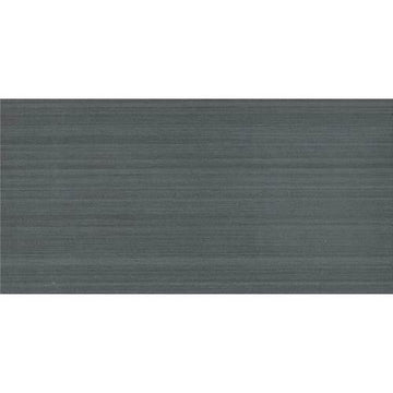 Modern Linear Midnight Blue 12x24