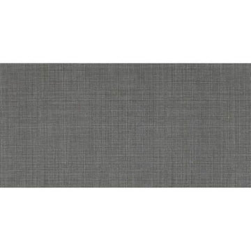 Modern Textile Dark Gray 12x24