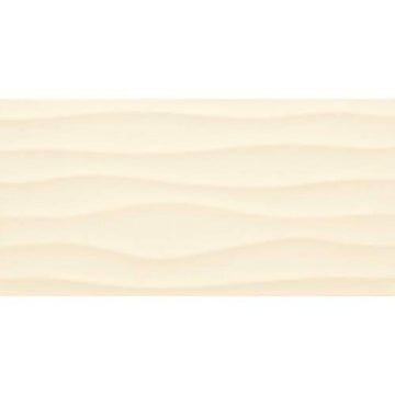 Modern Khaki Wave 12x24