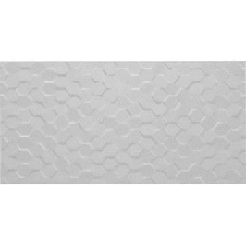 Urban Grey Hexagon 12x24