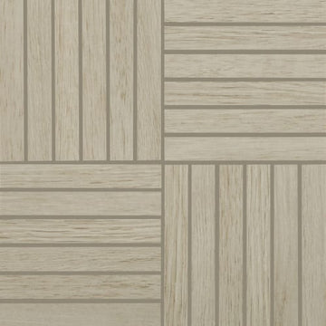 Mindful Mosaic 1"x6"