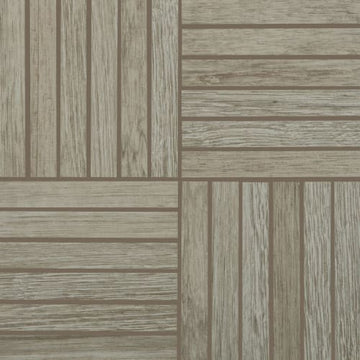 Peaceful Mosaic 1"x6"