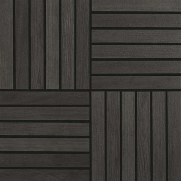 Meditative Mosaic 1"x6"