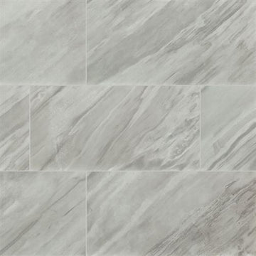 Bardiglio - 12x24 Polished