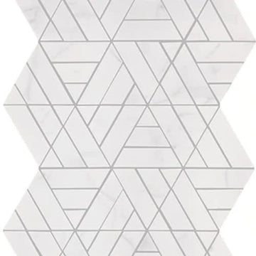 Saran White Trifecta