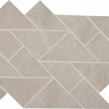 Venho Verde Mosaic 1"x2"