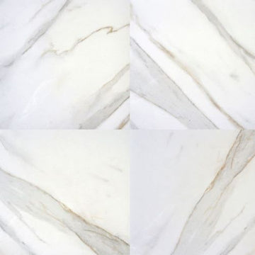 Calacatta - 24x24 Polished
