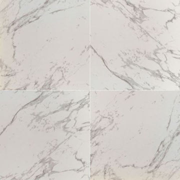 Carrara - 24x24 Polished