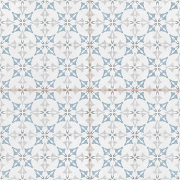 Patio 18" X 18" Scored