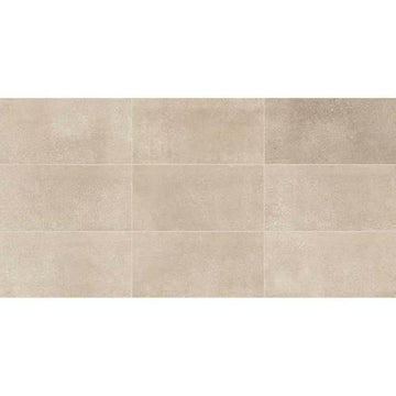 Aged Beige 12x24