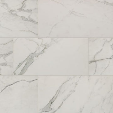 Calacatta Isla - 12x24 Polished