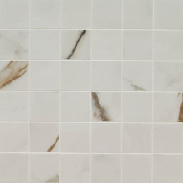 Calacatta Marbella - 2x2