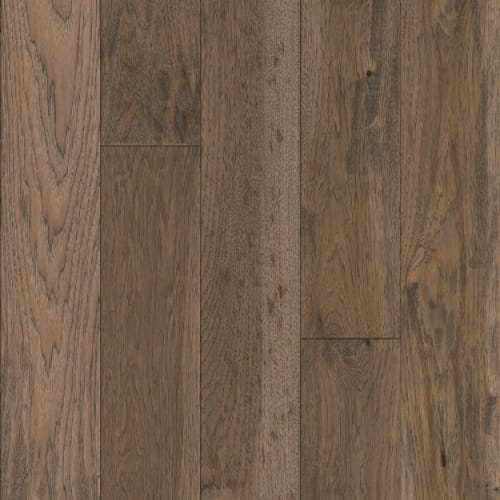 American Scrape Hickory Engineered