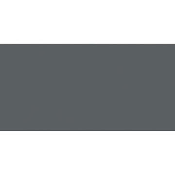 Deep Gray Solid 12x24