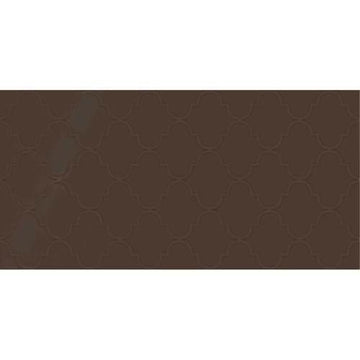 Cocoa Arabesque 12x24