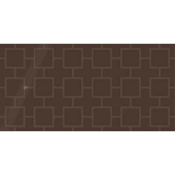 Cocoa Square Lattice 12x24
