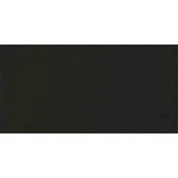 Black Reverse Dot 12x24