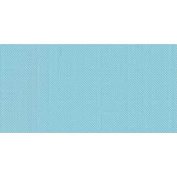 Crisp Blue Reverse Dot 12x24