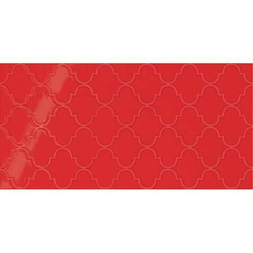 Currant Arabesque 12x24