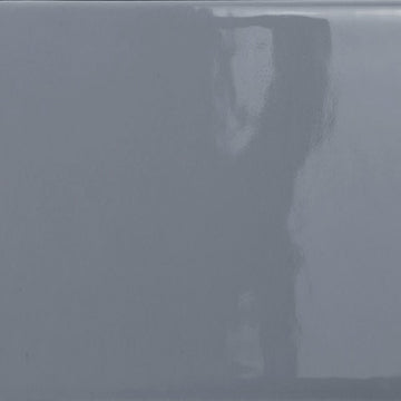 Silicon Glossy 3" X 6"