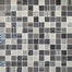 Uptown Glass Mosaic - Square