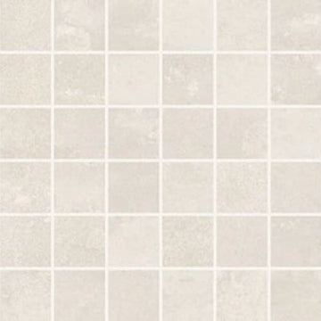 White - 2x2 Mosaic