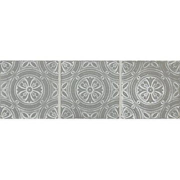 Whitewash Titanium - Rosette