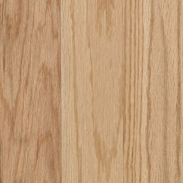 Red Oak Natural