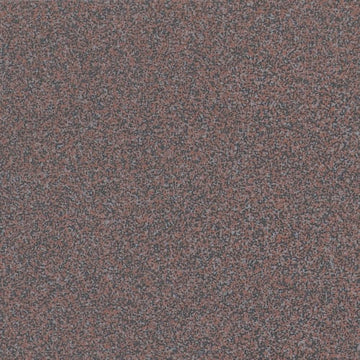 Burgundy Smoke 8"x8" Cross-Slate