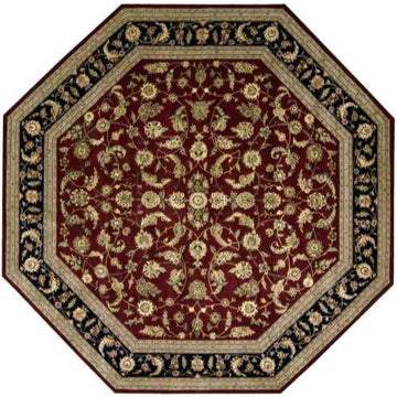 10 x OCTAGON