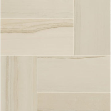 Kosmos 18"x36" Honed