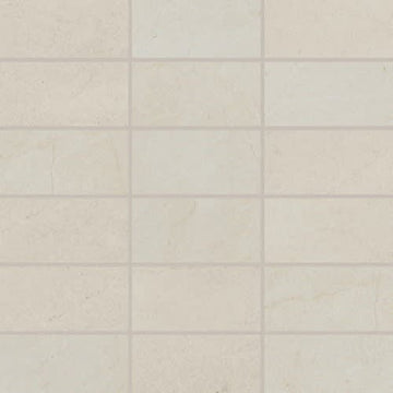 Beige 2"x4" Straight Joint