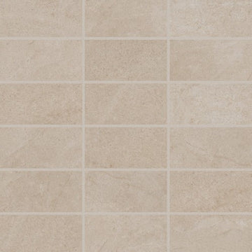 Brown 2"x4" Straight Joint