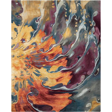 99" x 139"