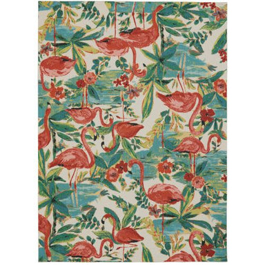 Sun N' Shade SND75 Flooring by Nourison