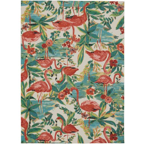 Sun N' Shade SND75 Flooring by Nourison