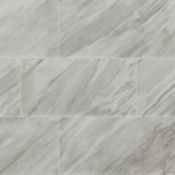 Bardiglio 12x24 Polished