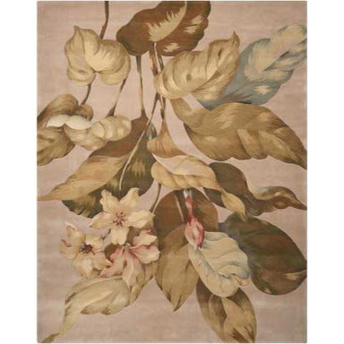 TROPICS TS04 Flooring by Nourison