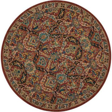 75" x ROUND