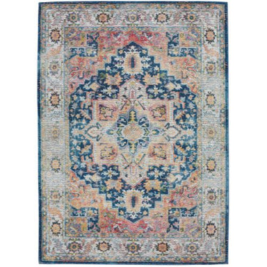 Ankara Global ANR11 Flooring by Nourison