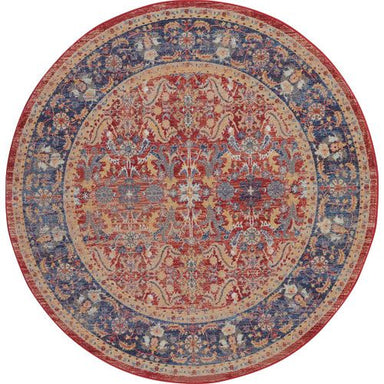 Ankara Global ANR02 Flooring by Nourison