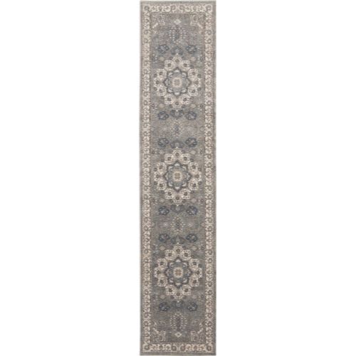 Quarry QUA07 Flooring by Nourison
