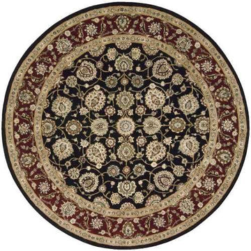 6 x ROUND
