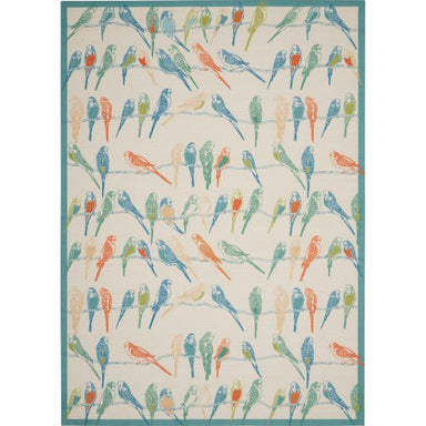 Sun N' Shade SND52 Flooring by Nourison