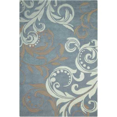 CONTOUR CON09 Flooring by Nourison